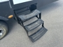 steps