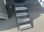 steps