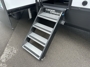 steps
