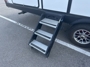 steps