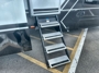 steps