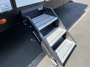 steps