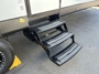 steps