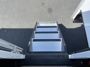 steps