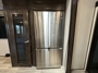 fridge