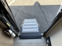 steps