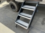 steps