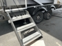 steps
