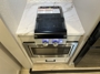 stove-oven