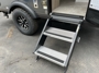 steps