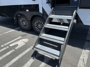 steps