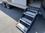 steps