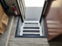 steps