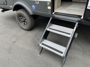 steps