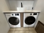 washer-dryer