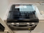 stove-oven