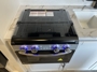 stove-oven