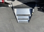 steps