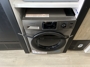 washer-dryer