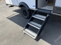 steps