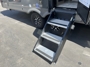 steps