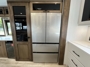 fridge