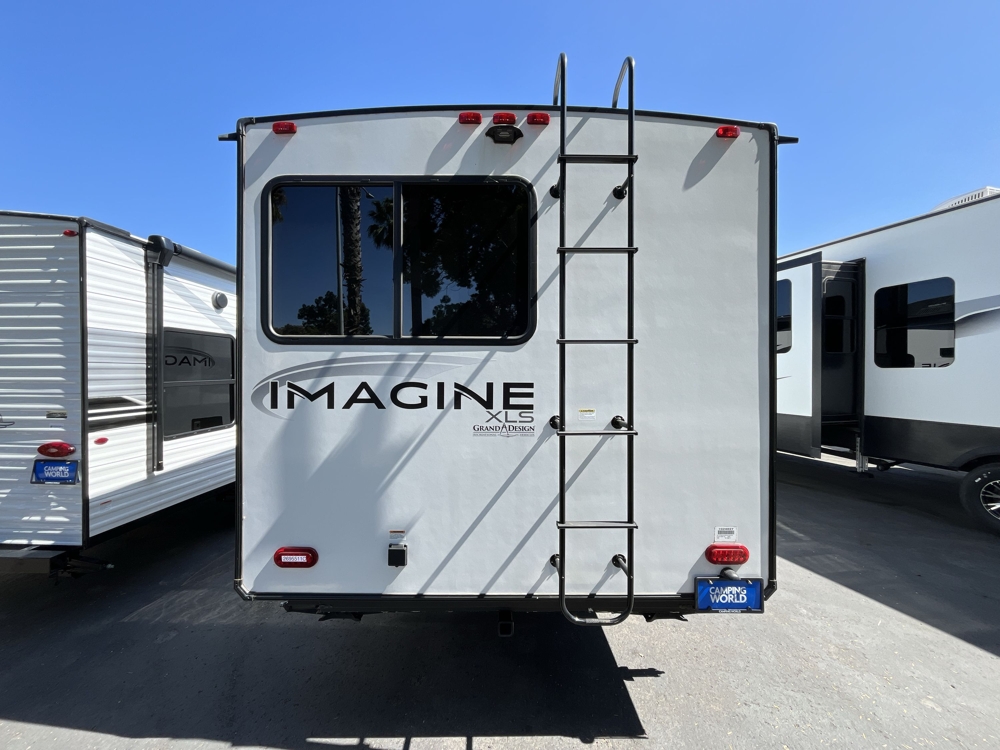 2024 Grand Design Imagine Xls 24BSE - Stock #2695511C | San Diego