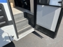 steps