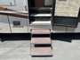 steps