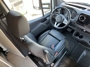 driver-seat