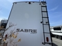 backside