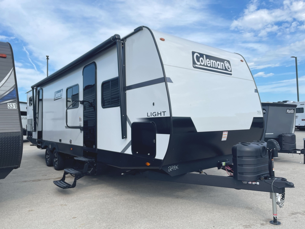 Coleman Rv Springfield Il
