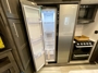 fridge