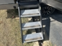steps