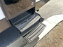 steps