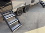 steps
