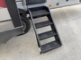 steps
