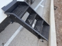 steps