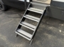 steps
