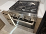 stove-oven