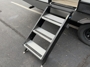 steps