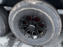 tires