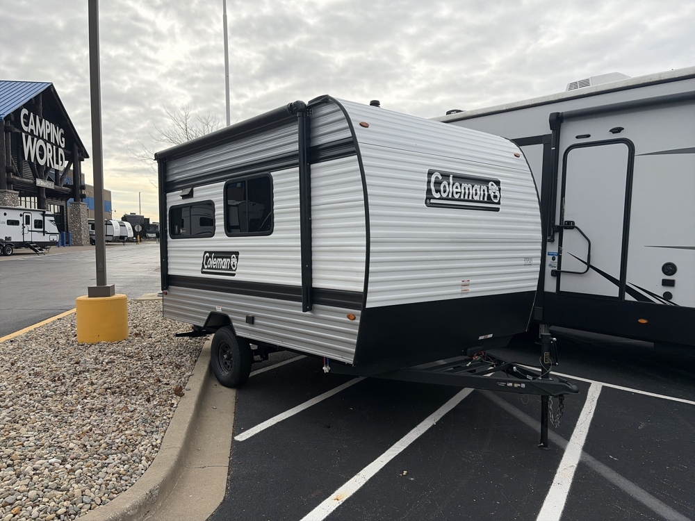 Coleman Rv Springfield Ilnull