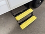 steps