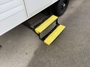 steps