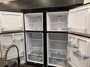fridge