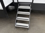 steps