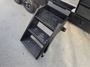 steps
