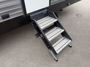 steps