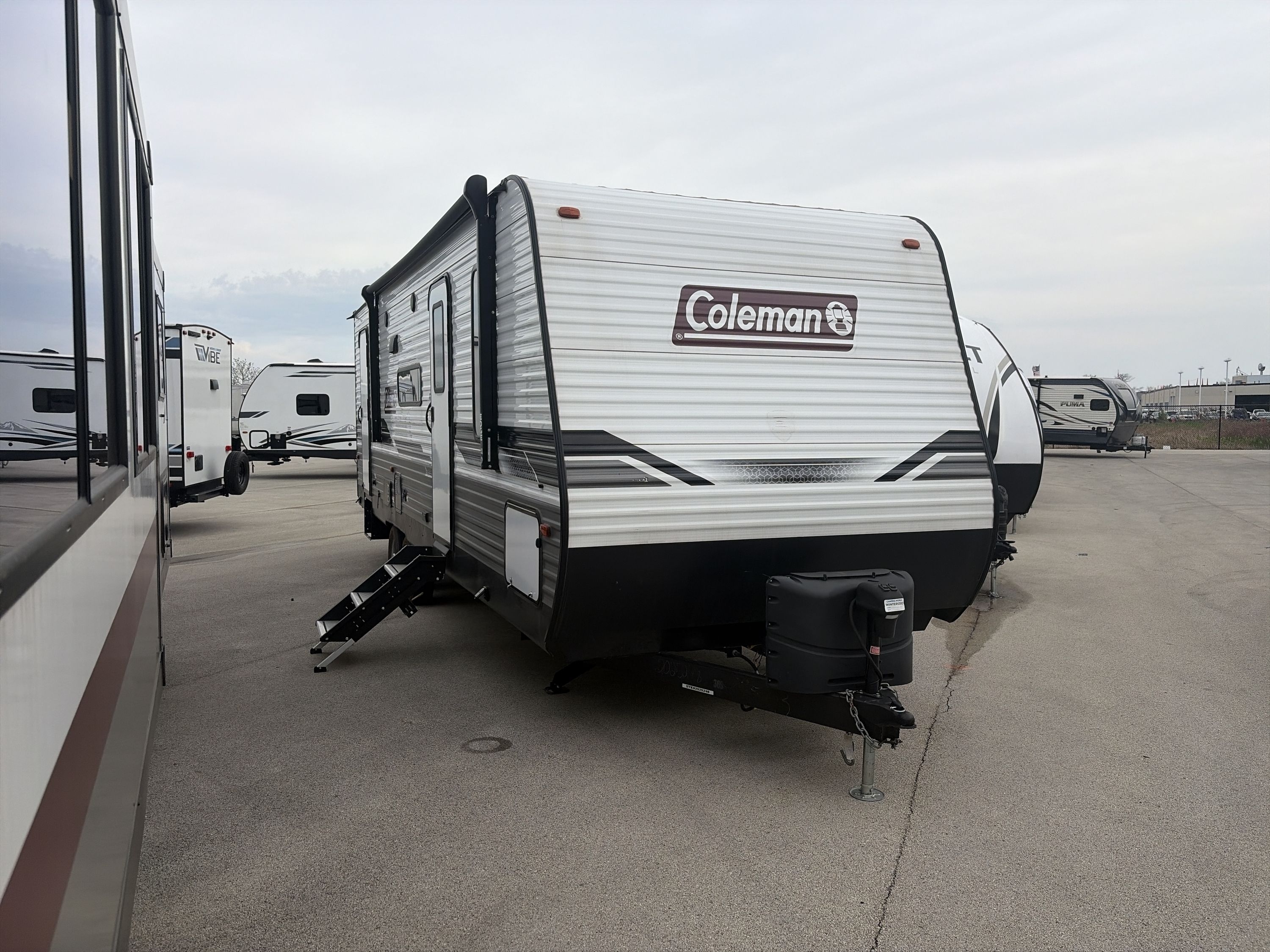 New or Used Coleman Coleman Lantern 263bh RVs for Sale | Camping World